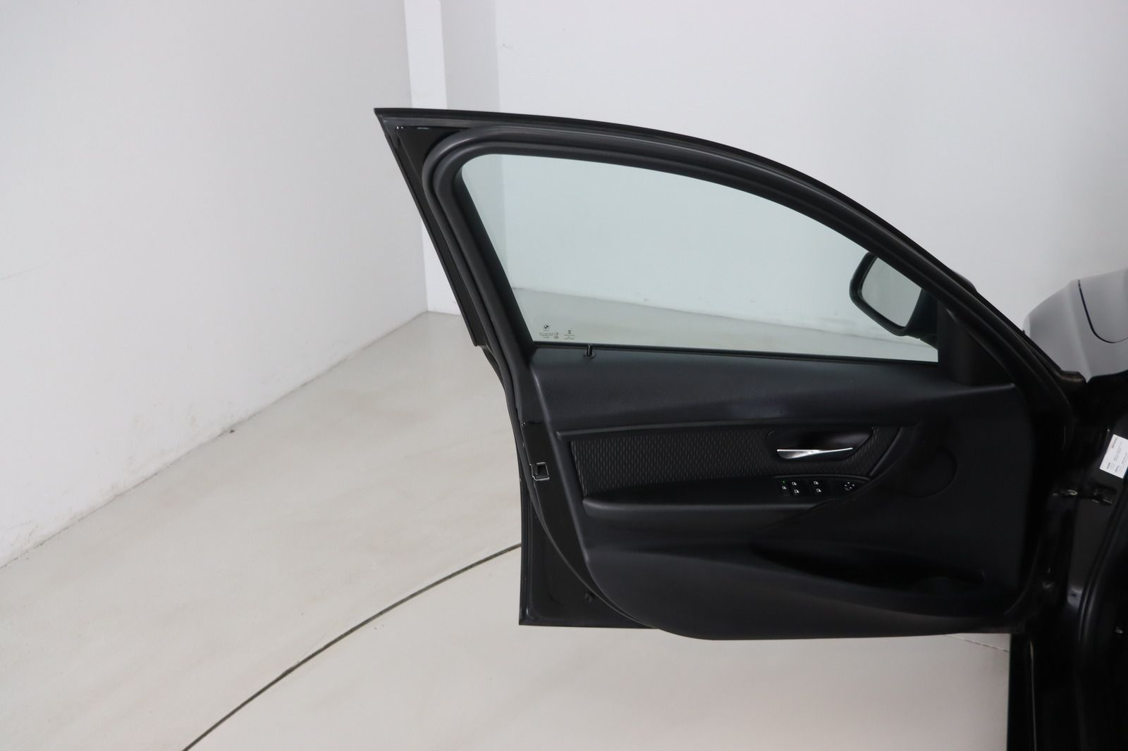 Fahrzeugabbildung BMW 316 i Touring