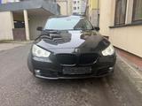 BMW 530 Gran Turismo - gebrauchte BMW 530 Gran Turismo aus dem Jahr 2009
