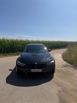 BMW M3 Competition, HeadUp, H&K, M Drivers Package - gebrauchte BMW M3 aus dem Jahr 2018