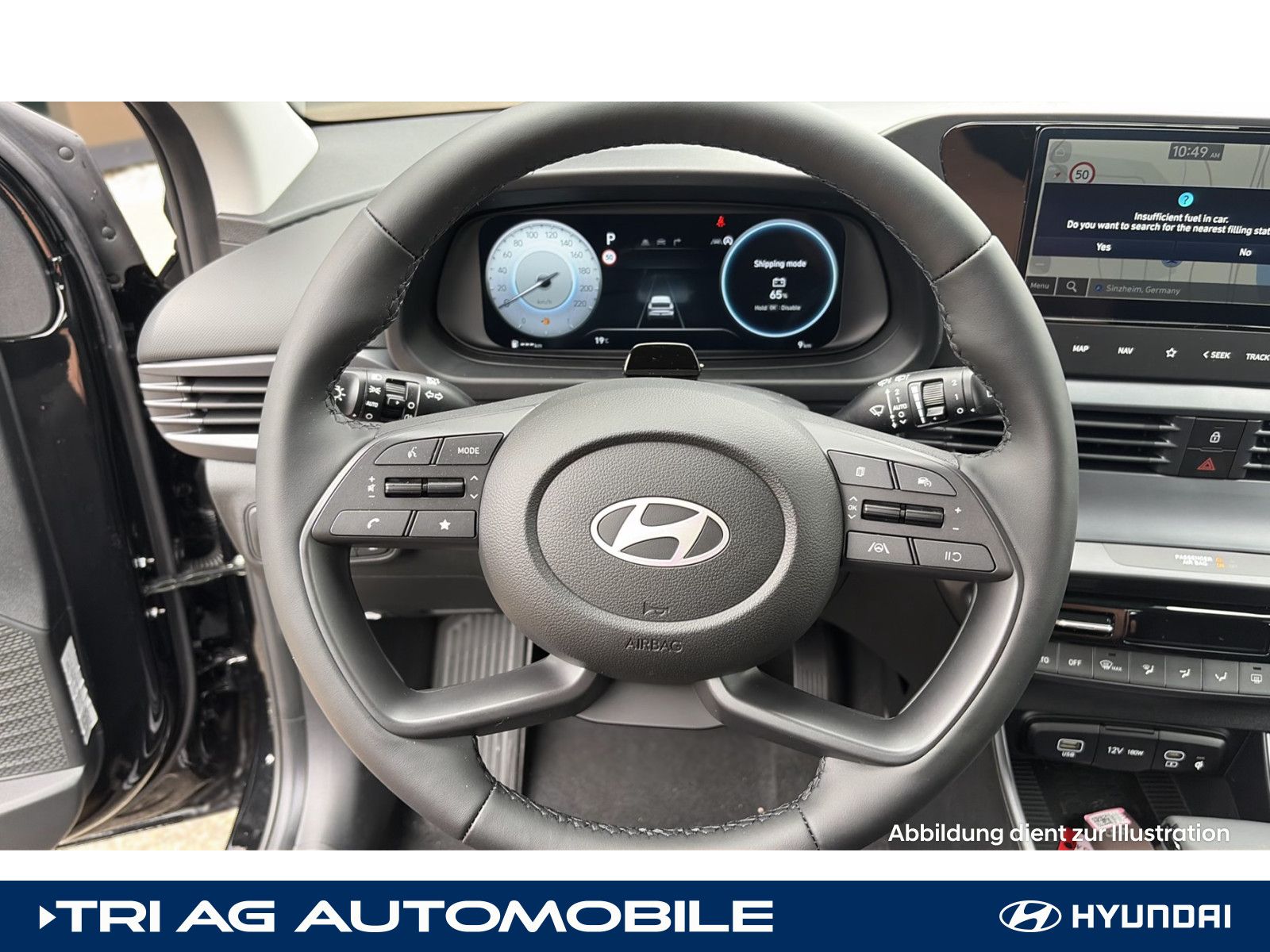 Hyundai i20 - Bild 14