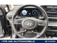 Hyundai i20 - Vorschau Bild 14