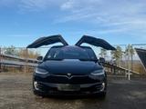 Tesla Model X, 7 Sitzer, Long Range, 75% Abschreibung - gebrauchte Tesla Model X aus dem Jahr 2020