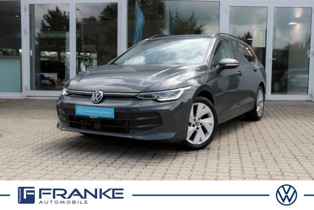Volkswagen Golf VIII Variant 1.5 TSI Life Business Premium