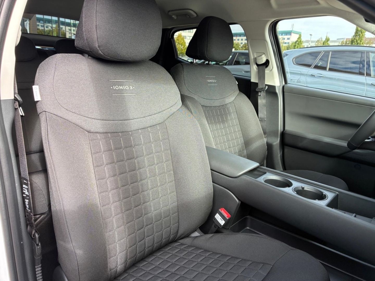 Hyundai IONIQ 3 – Bild 15