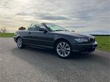 BMW 320 Ci Cabrio (sehr gepflegt) - BMW 320: Cabrio, 320ci