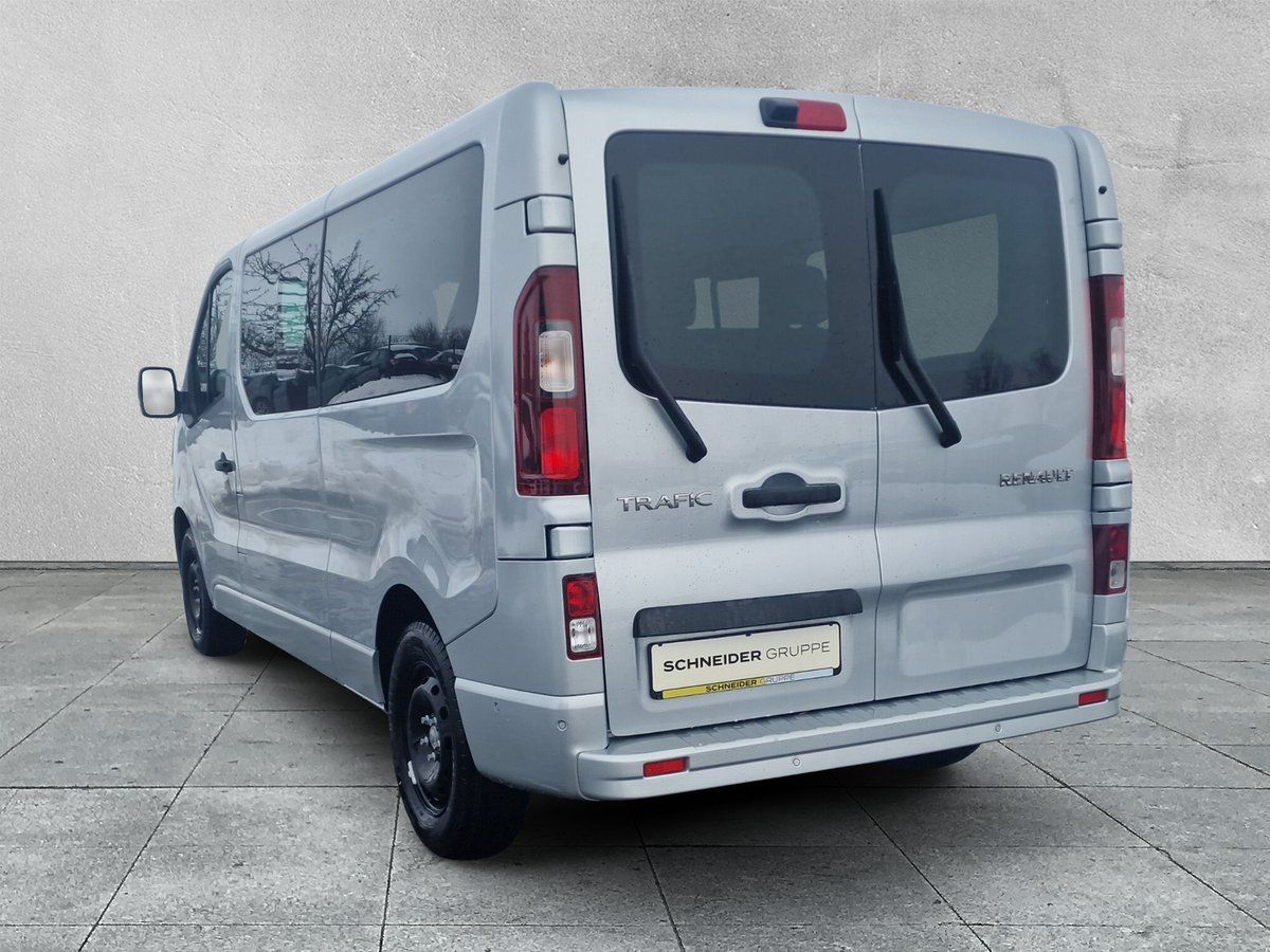 Renault Trafic - Bild 3