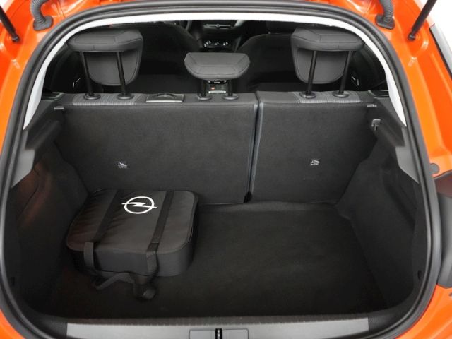 Corsa-e F EDITION 50kWH AT+KEYLESS+KLIMAAUTOMATI