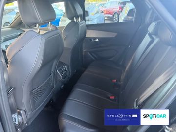 Peugeot 3008 - 10