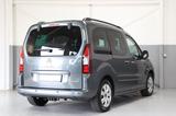 Citroën Berlingo Kombi Selection~AHK~Klimaanlage - gebrauchte Citroën Berlingo aus dem Jahr 2016