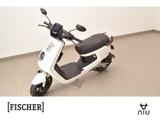 NIU M+ Sport E-Roller - NIU MOTORRAD