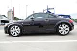 Audi TT Coupe 3.2 V6 DSG quattro NAVI LEDER TEMPOMAT - Audi TT: 3.2