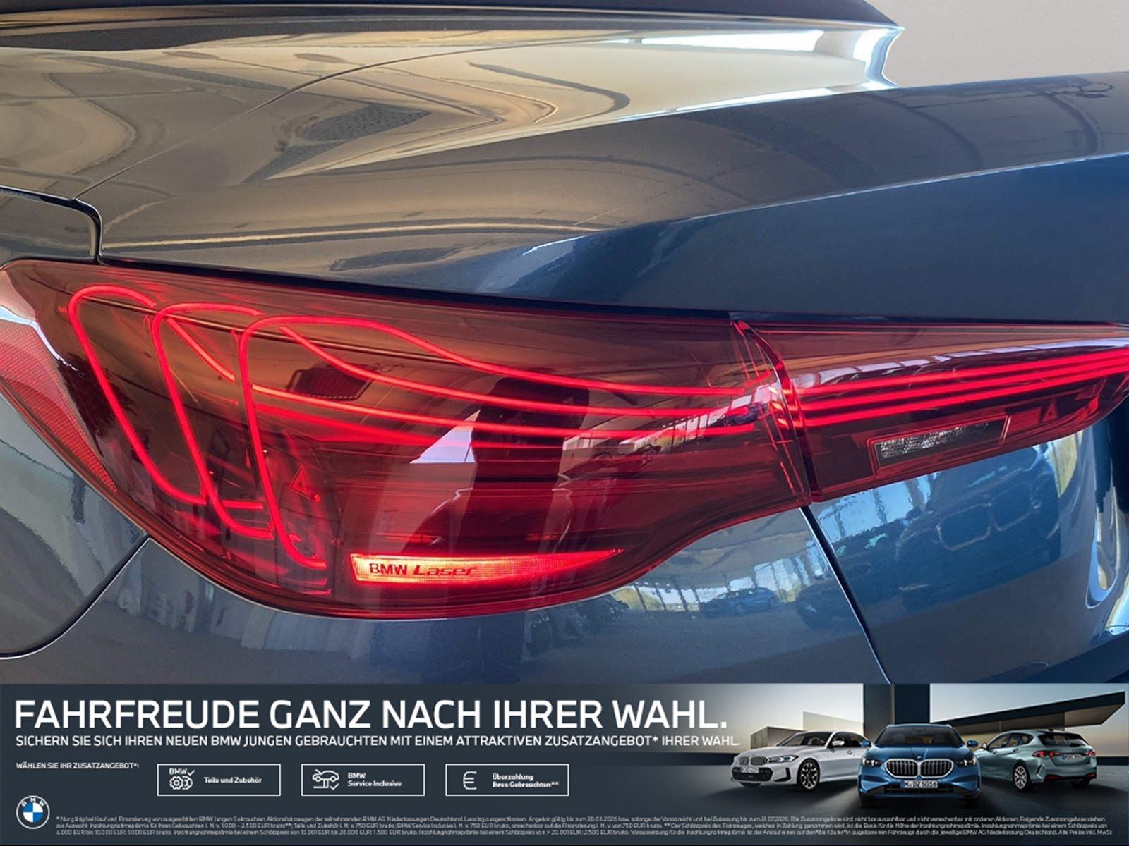 BMW 430 - Bild 11