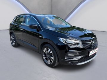 Opel Grandland (X) - 7
