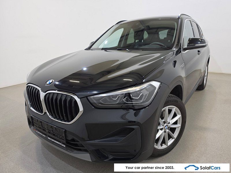 Image of BMW X1