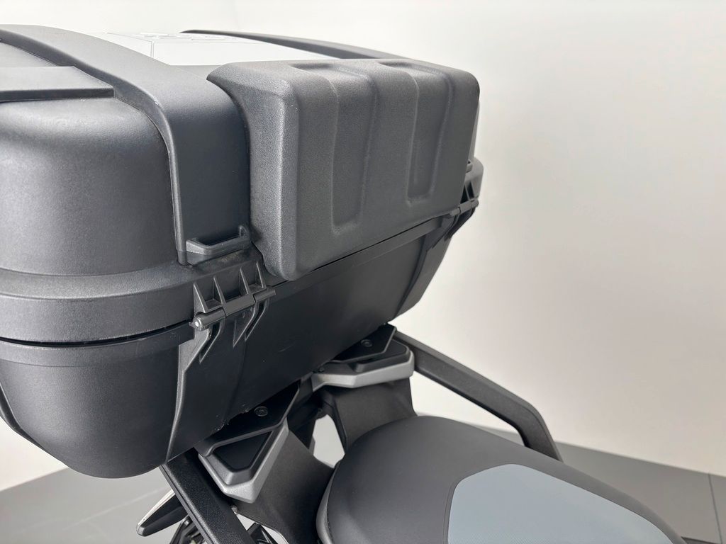Fahrzeugabbildung BMW R1300 GS *1. HAND-SCHECKHEFT*