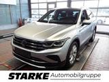Volkswagen Tiguan 2.0 TDI Elegance  Navi LED Leder Kamera P