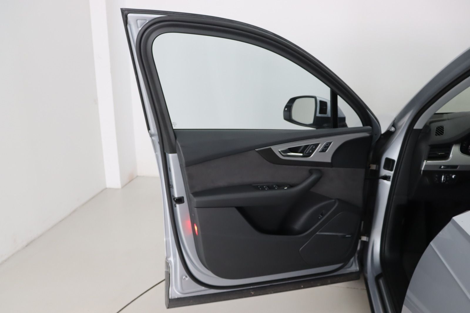 Fahrzeugabbildung Audi Q7 3.0 TDI quattro * Nachtsicht * HUD