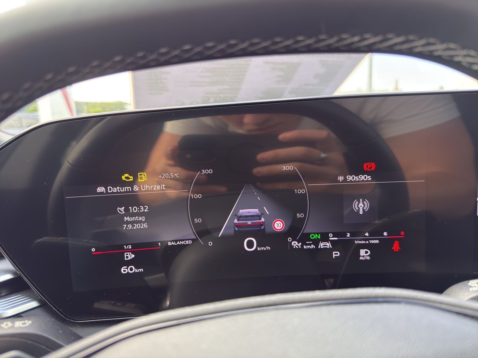 Audi A6 - Bild 9