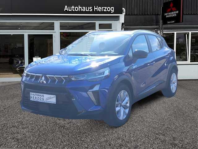 Mitsubishi ASX PLUS 1.8 Hybrid *LED + SHZ*