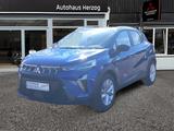 Mitsubishi ASX PLUS 1.8 Hybrid *LED + SHZ* - Mitsubishi ASX Plus mit Hybrid-Antrieb (Benzin/Elektro)