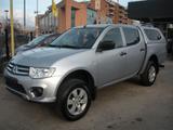 Mitsubishi L200 2.5 DI-D/136CV DC Invite DPF cab - gebrauchte Mitsubishi L200 aus dem Jahr 2016