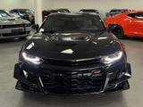 Chevrolet Camaro SS *6,2l V8 / ZL1 / AUT* - Chevrolet Camaro: 1ss