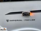 Kabe Travel Master Imperial i790 LQB Tandem - Kabe Integrierter