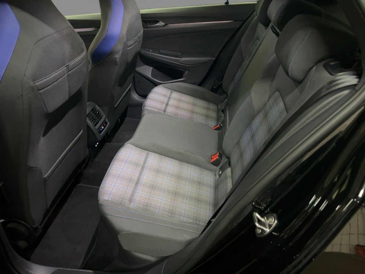 Volkswagen Golf - Bild 12