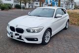 BMW 120i "Scheckheftgepflegt bei BMW" - BMW 120: Coupe