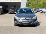 Opel Astra J 1.4 Turbo 150 Jahre Opel - Opel Astra 150 jahre mit Benzin-Antrieb
