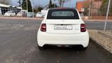 Fiat 500e Cabrio Icon - Fiat 500e in Hannover