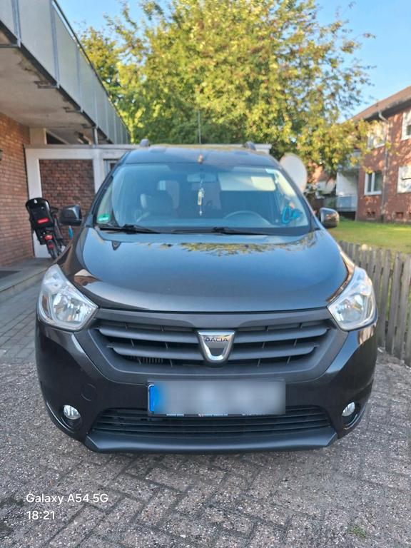 Dacia Dokker