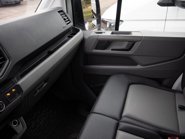 Crafter 35 Kasten LR 2.0TDI 130KW FroSG6 AHK ACC