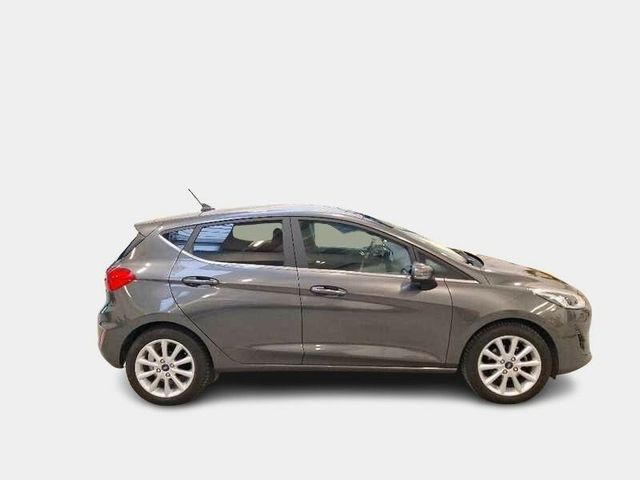 Ford FORD FIESTA 1.5 EcoBlue 85CV S/S Titanium 5 PORT