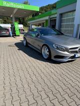 Mercedes-Benz S 500 4MATIC AMG Line Coupé AMG Line - Mercedes-Benz S 500 in Köln