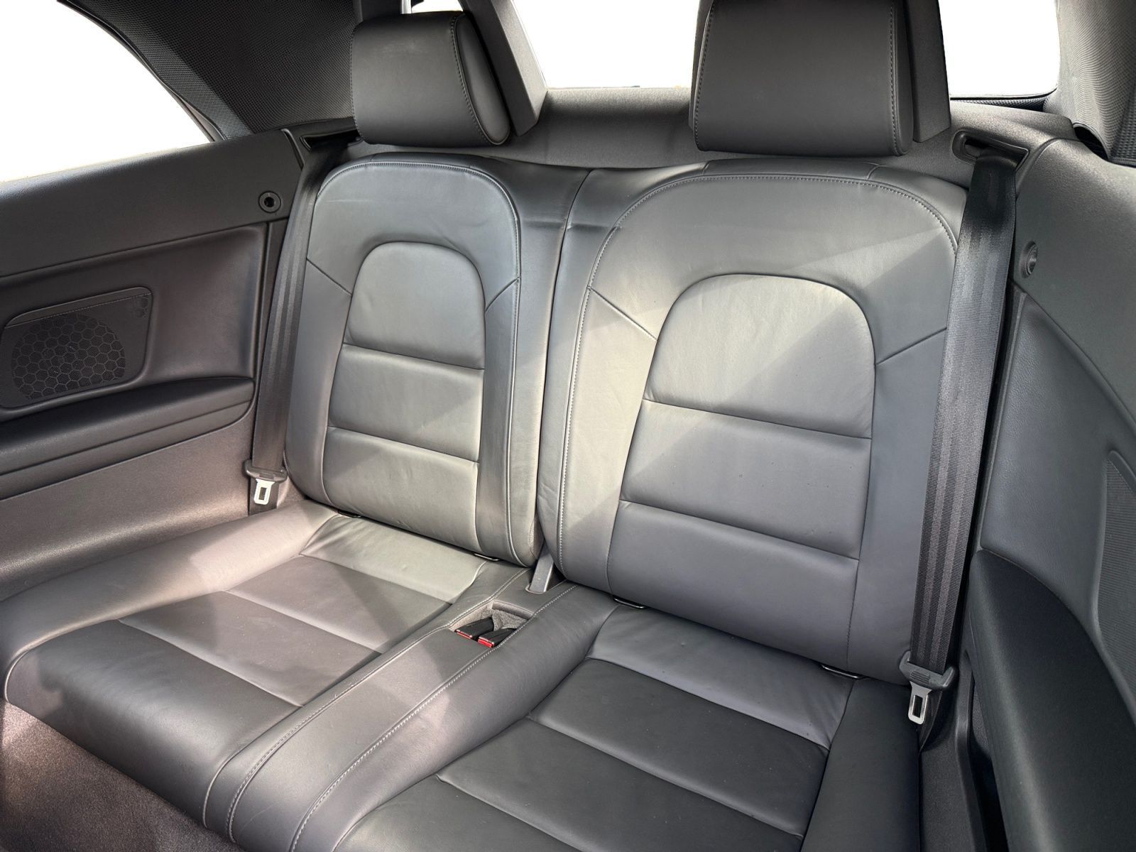 Fahrzeugabbildung Audi A3 Ambition *Cabrio*CMS*TEMPO