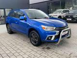 Mitsubishi ASX 1.6 Edition - Mitsubishi Gebrauchtwagen in Stuttgart