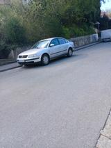 Volkswagen wv passat 1.8 benzi - Volkswagen Passat Variant: W8