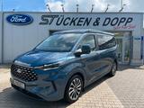 Ford Nugget Titanium AD V710 0,99 % Finanzierung - Kastenwagen mit 4 Schlafplätzen