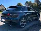 Porsche Macan Turbo Performance ! Approved 11/2027 ! - Porsche Gebrauchtwagen in Pforzheim