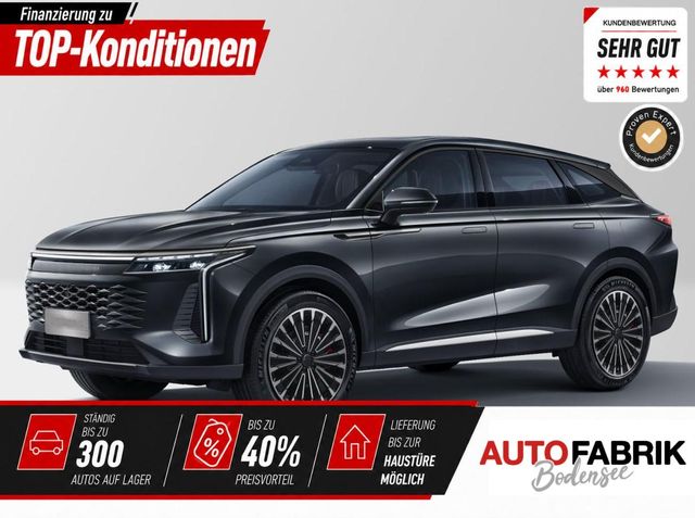 OMODA 9