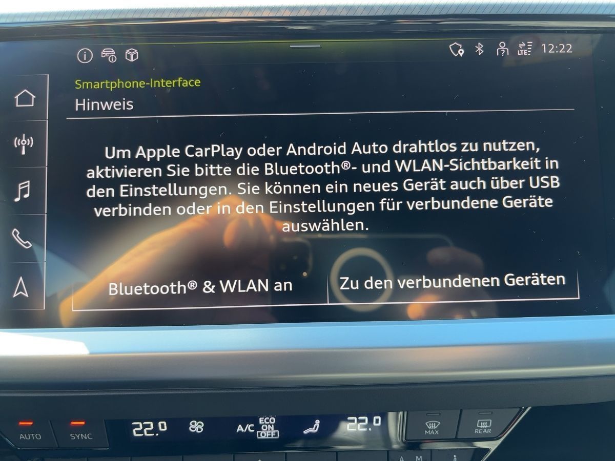 Audi Q4 e-tron - Bild 11