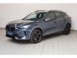Cupra Formentor 2.0 TSI 4Drive VZ DSG LED/ACC/RFK/DAB+ - Cupra Gebrauchtwagen in Düsseldorf