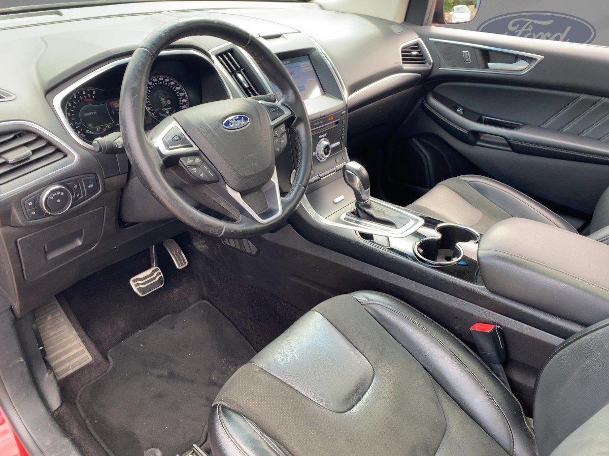 Ford EDGE Sport 4x4 2.0 TDCI ACC PANORAMA LED TWA AHK