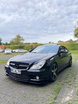Mercedes-Benz CLS 55 AMG - Mercedes-Benz CLS 55 AMG