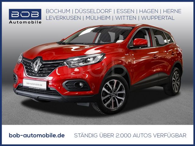 Renault Kadjar ZEN TCe 140 GPF PDC KLIMA Car Play BT USB