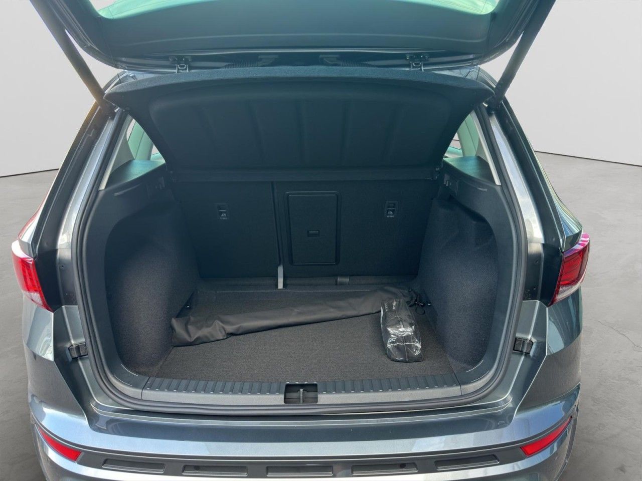 Cupra Ateca - Bild 10