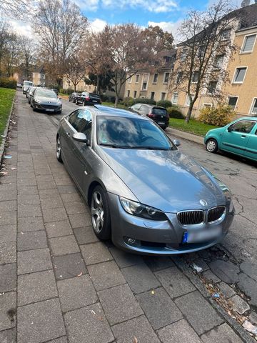 BMW 325i gute Zustand