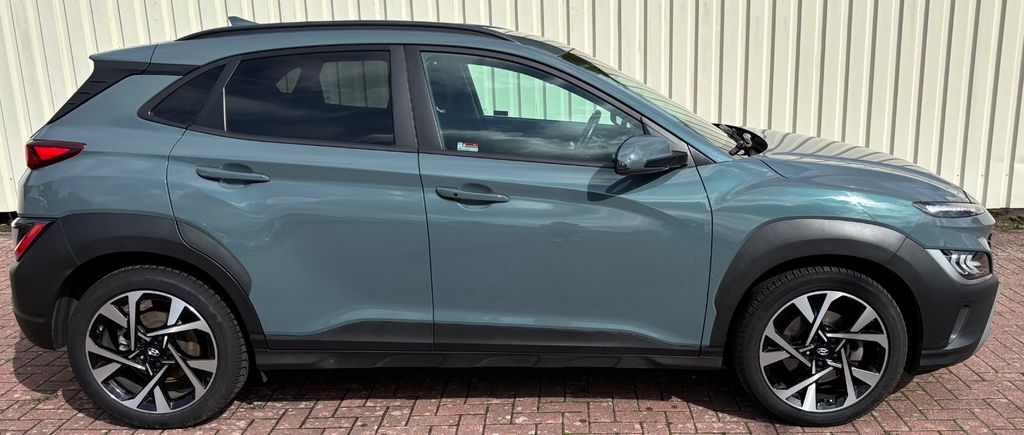 Image of Hyundai KONA