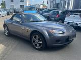 Mazda MX-5 1.8 Emotion - Mazda MX-5: Emotion